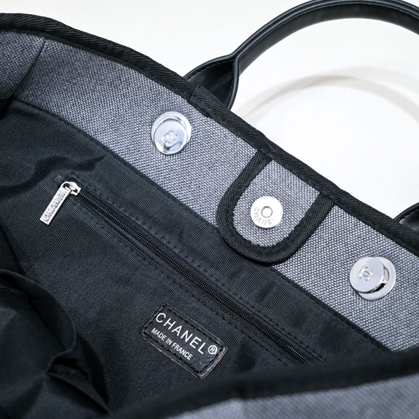 シャネルバッグ全体デザイン